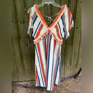 NWT Moon River dress size small